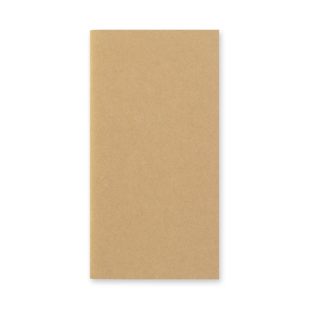 TRAVELER'S notebook 028 Card File Paper Refill- Regular