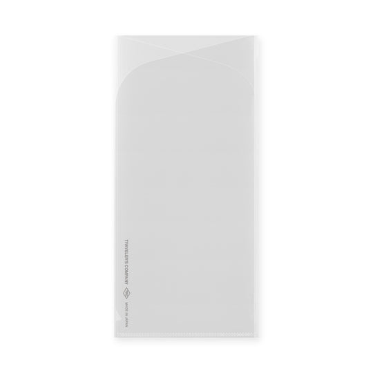 TRAVELER'S notebook 029 Three-fold File - Regular