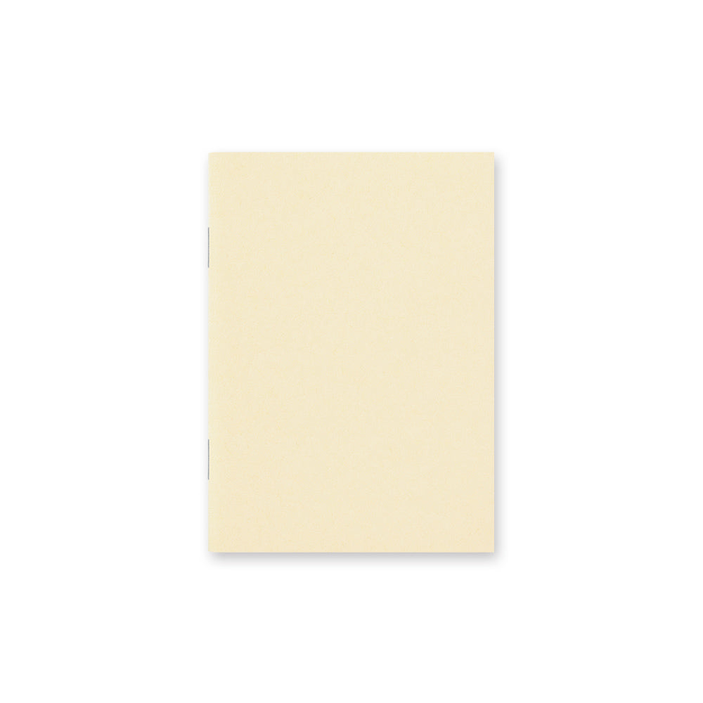 TRAVELER'S notebook 013 Cream Paper - Passport