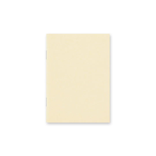 TRAVELER'S notebook 013 Cream Paper - Passport