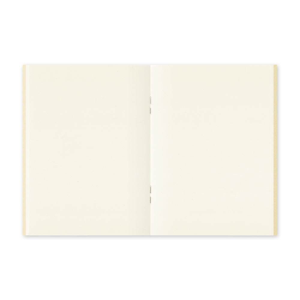 TRAVELER'S notebook 013 Cream Paper - Passport