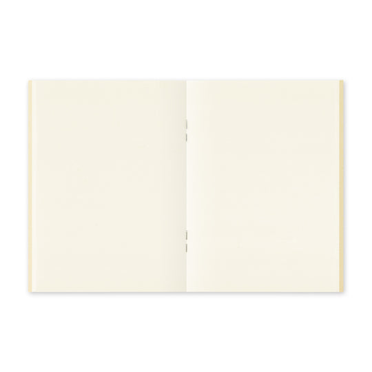 TRAVELER'S notebook 013 Cream Paper - Passport