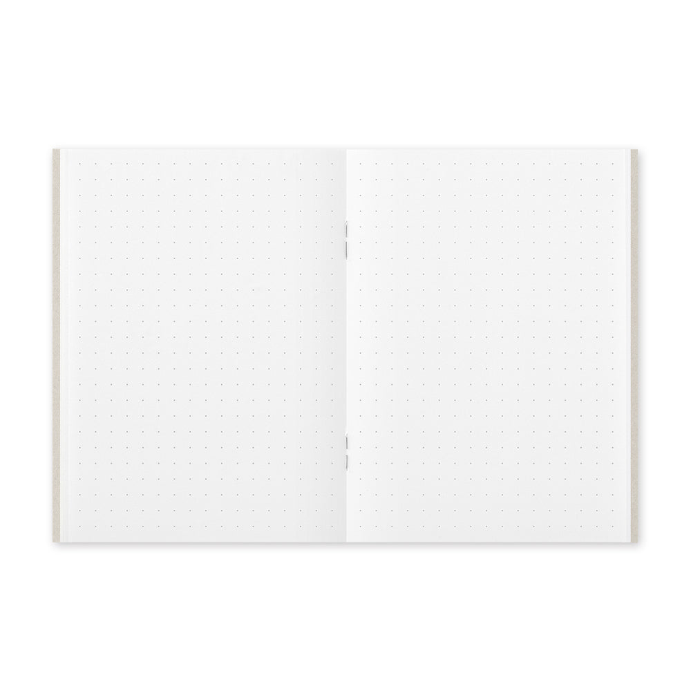 Traveler's Notebook 014 Dot Refill - Passport