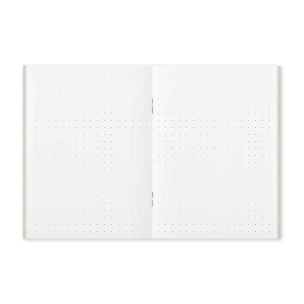 TRAVELER'S notebook 014 Dot Refill - Passport