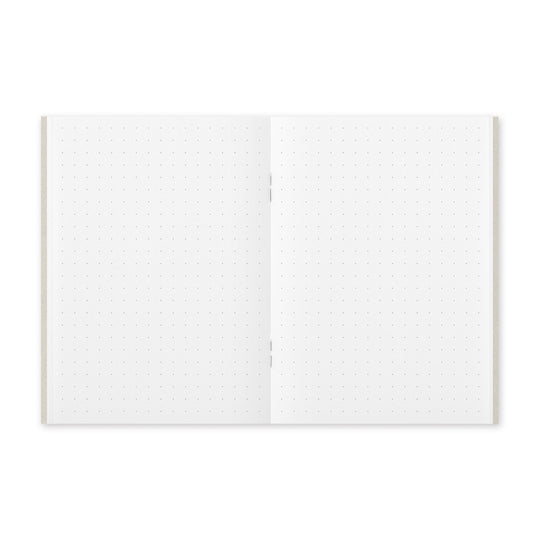 TRAVELER'S notebook 014 Dot Refill - Passport
