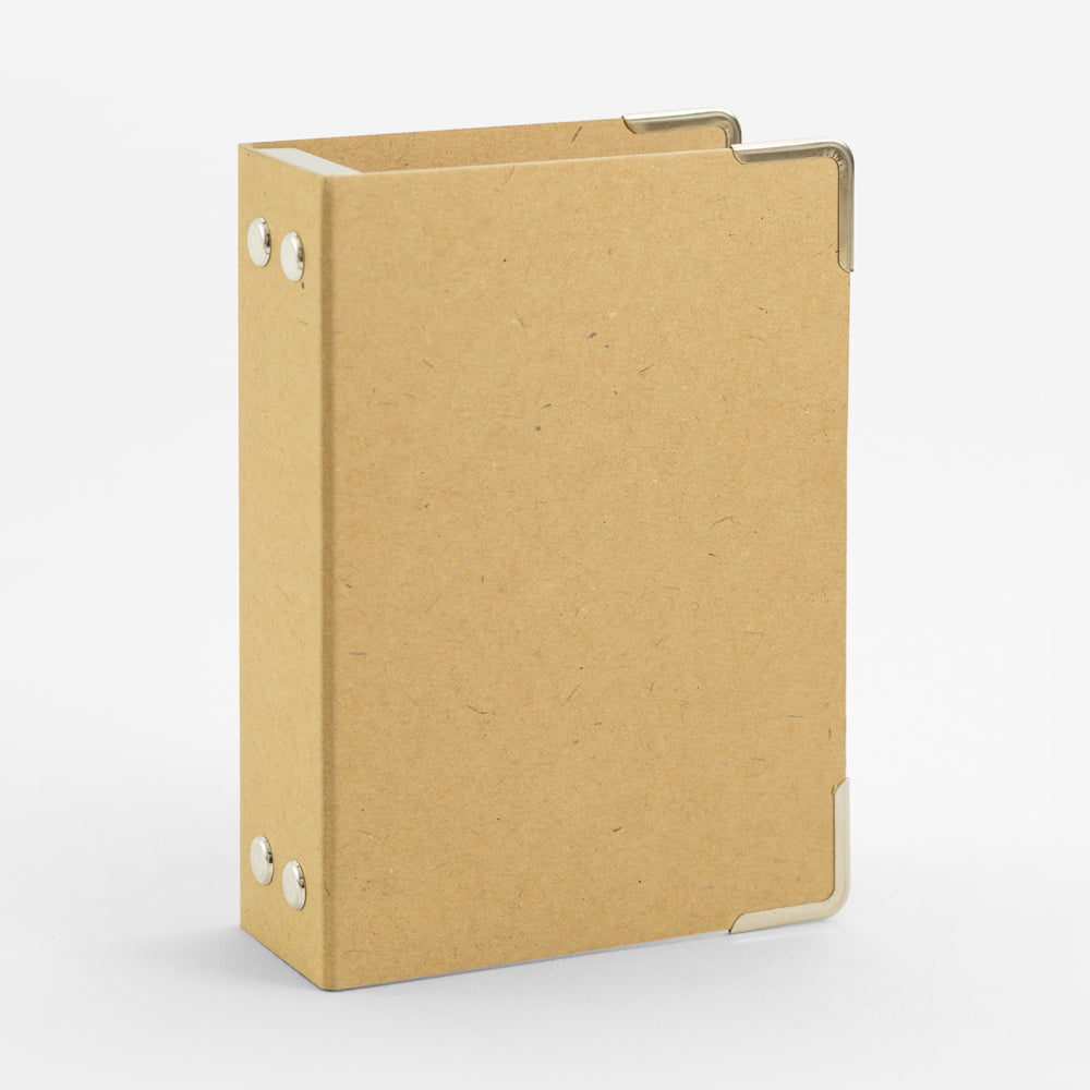 TRAVELER'S notebook Passport Size Refill Binder