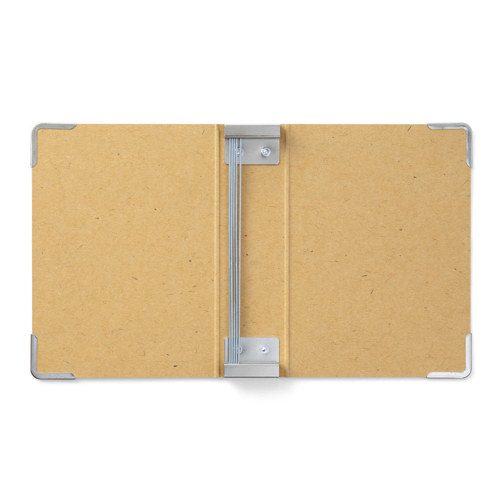 TRAVELER'S notebook Passport Size Refill Binder
