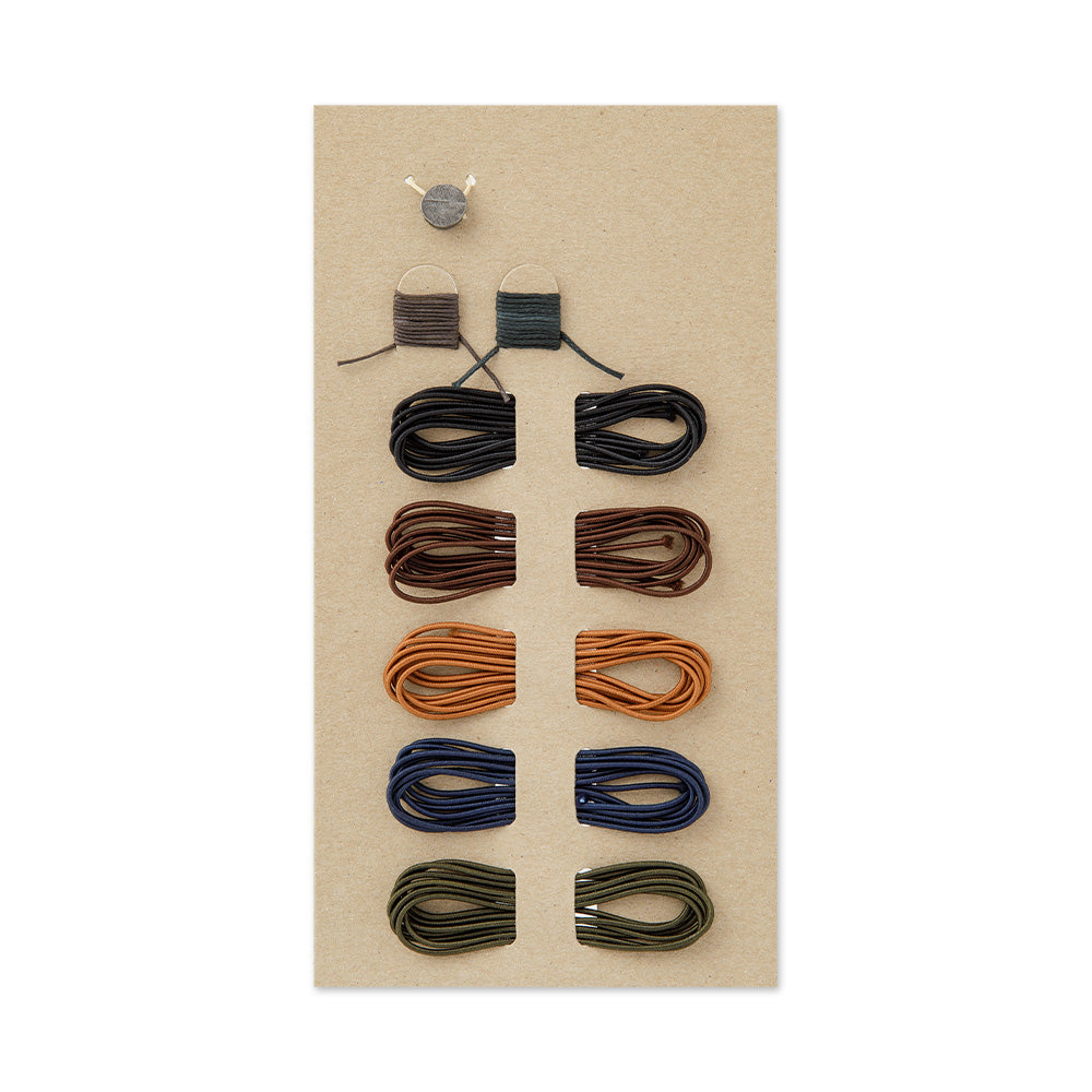 TRAVELER'S notebook Repair Kit Standard Colors