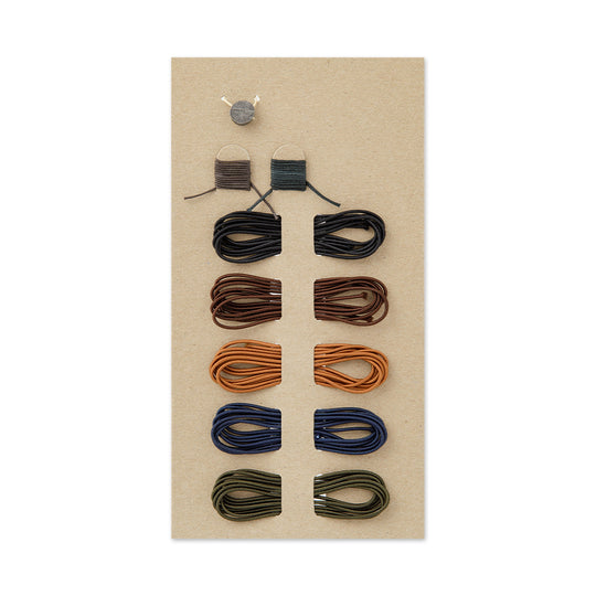 TRAVELER'S notebook Repair Kit Standard Colors