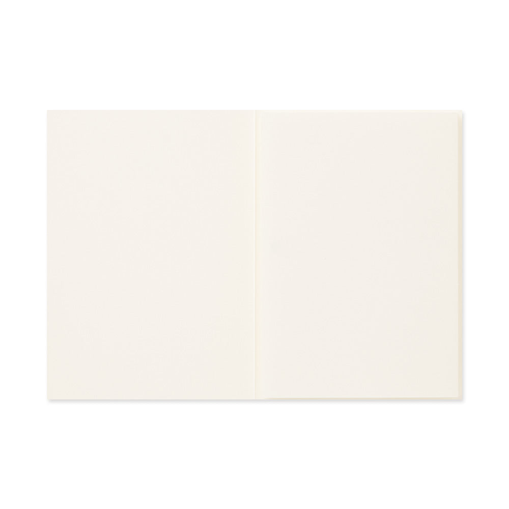 TRAVELER'S notebook 018 Accordion Fold Paper - Passport