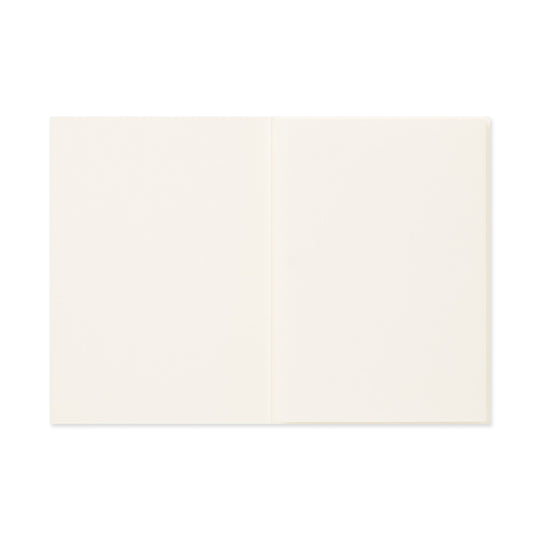 TRAVELER'S notebook 018 Accordion Fold Paper - Passport