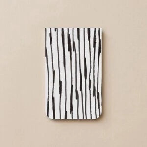 Archshop Memo Pad Mono - Line