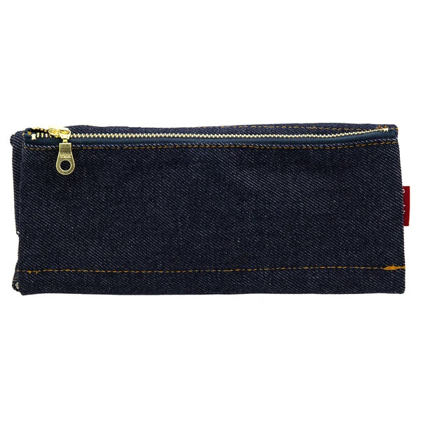Luddite Trifold Pen Case