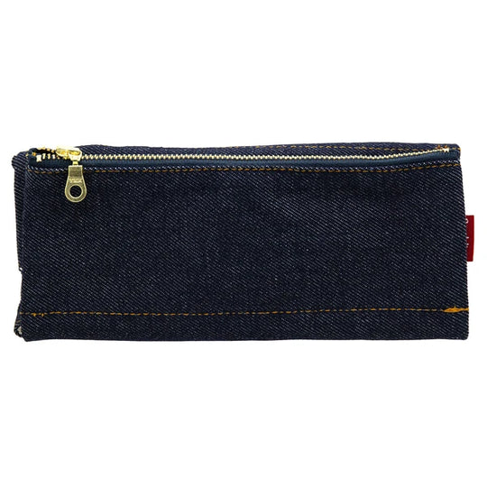 Luddite Trifold Pen Case