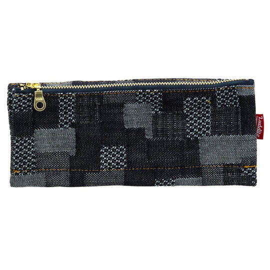 Luddite Trifold Pen Case