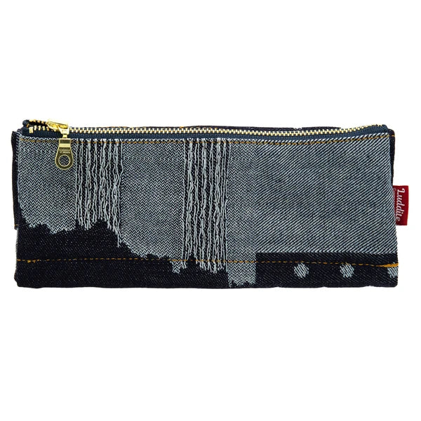 Luddite Trifold Pen Case