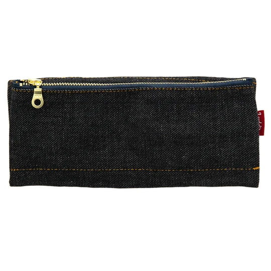 Luddite Trifold Pen Case