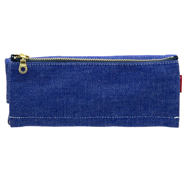 Luddite Trifold Pen Case