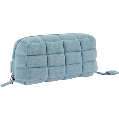 Kokuyo Pen Case Mococo - Blue