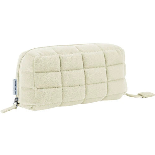 Kokuyo Pen Case Mococo - White