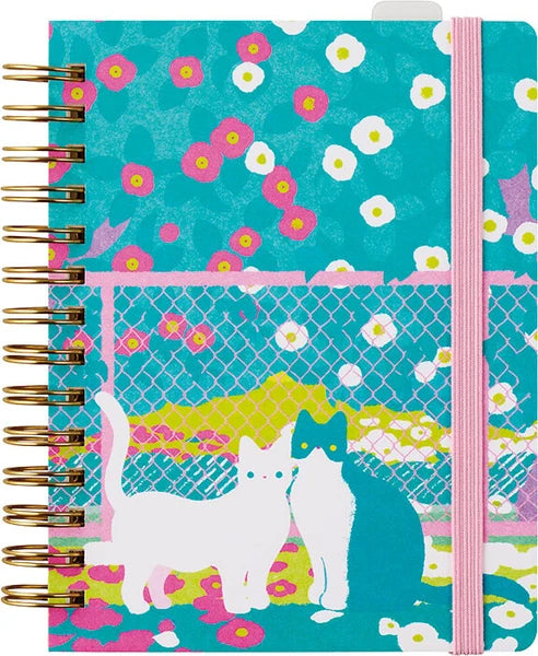 King Jim Planner/Diary Detour
