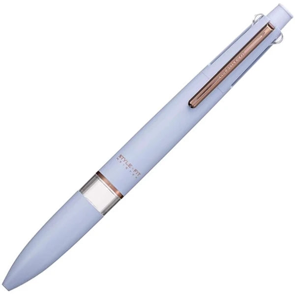 Mitsubishi Gel Pen Style Fit Meister 5 - Sea Fog
