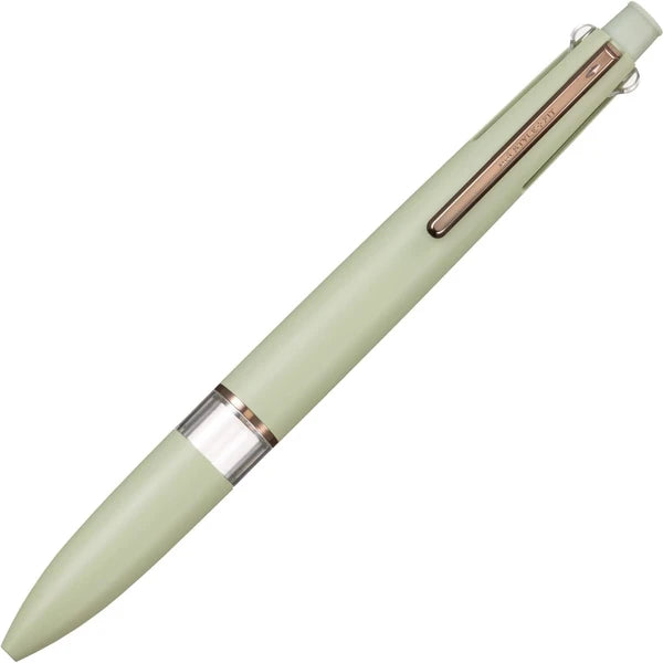 Mitsubishi Pencil Gel Pen Style Fit 5 - Green