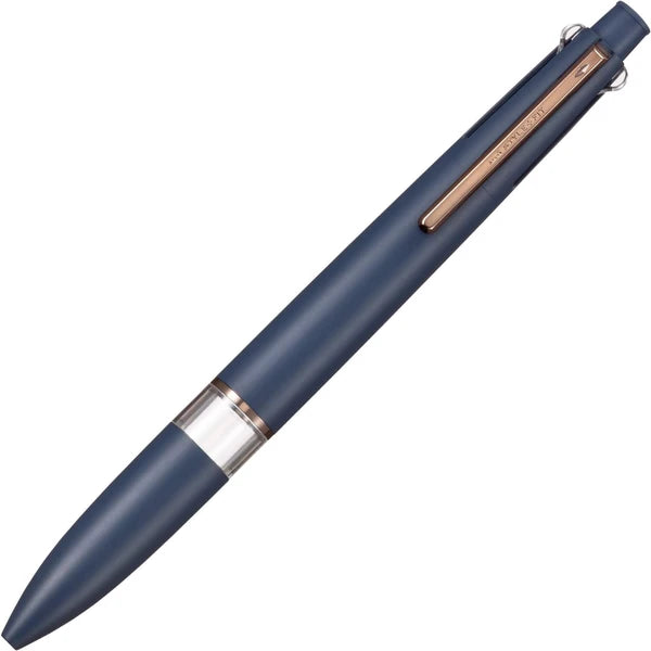 Mitsubishi Pencil Gel Pen Style Fit 5 - Navy
