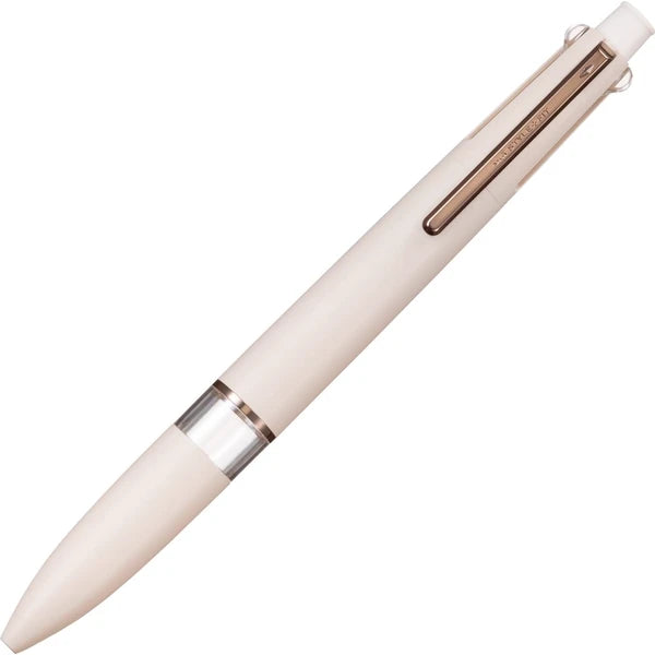 Mitsubishi Pencil Gel Pen Style Fit 5 - Ivory