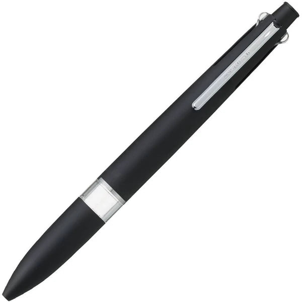 Mitsubishi Gel Pen Style Fit Meister 5 - Black