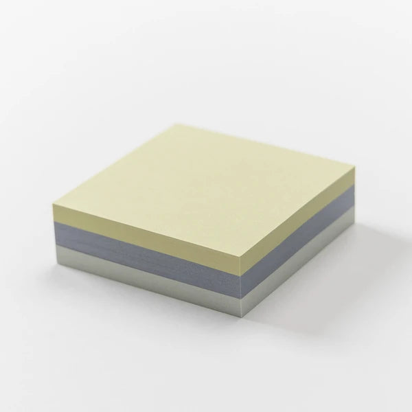 TAKEO PAPER PRODUCTS Mottaina Memo Satogami-01