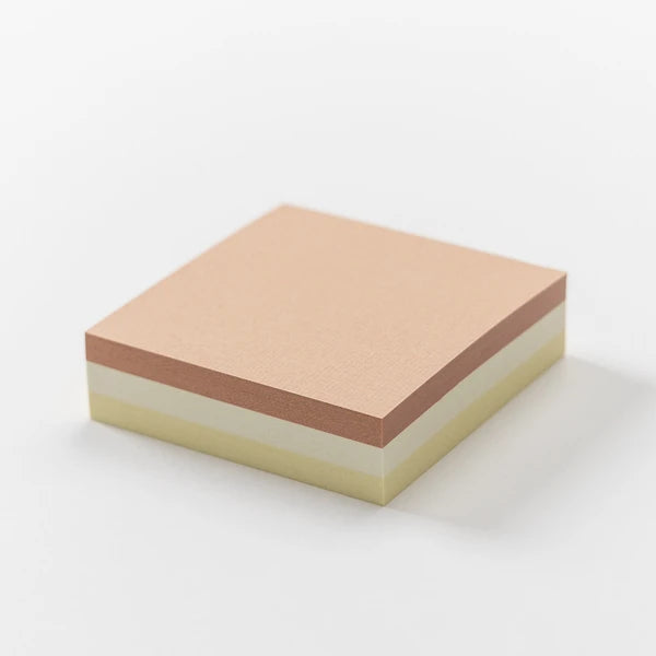TAKEO PAPER PRODUCTS Mottaina Memo Jean Felt