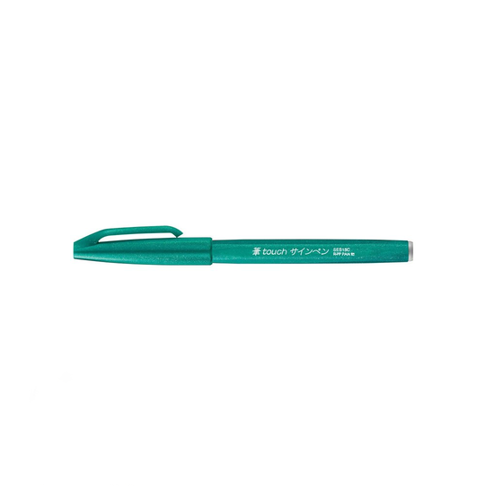 Pentel Marker/Highlighter Sign Pen Brush Touch