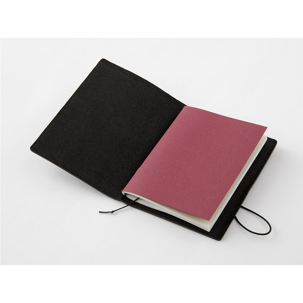 TRAVELER'S notebook Passport - Black