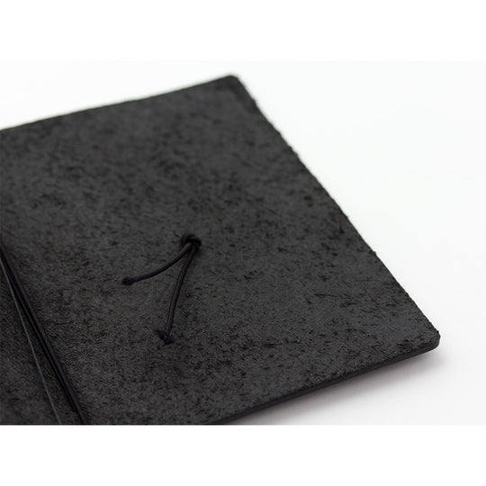TRAVELER'S notebook Passport - Black