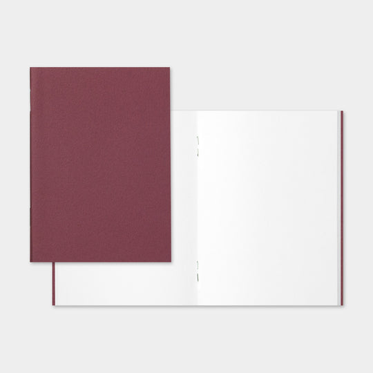 TRAVELER'S notebook Passport - Brown