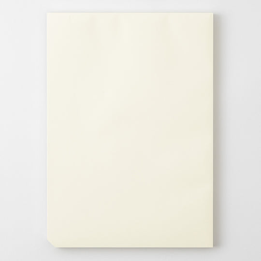 MD PRODUCT | Paper Pad A4 Blank