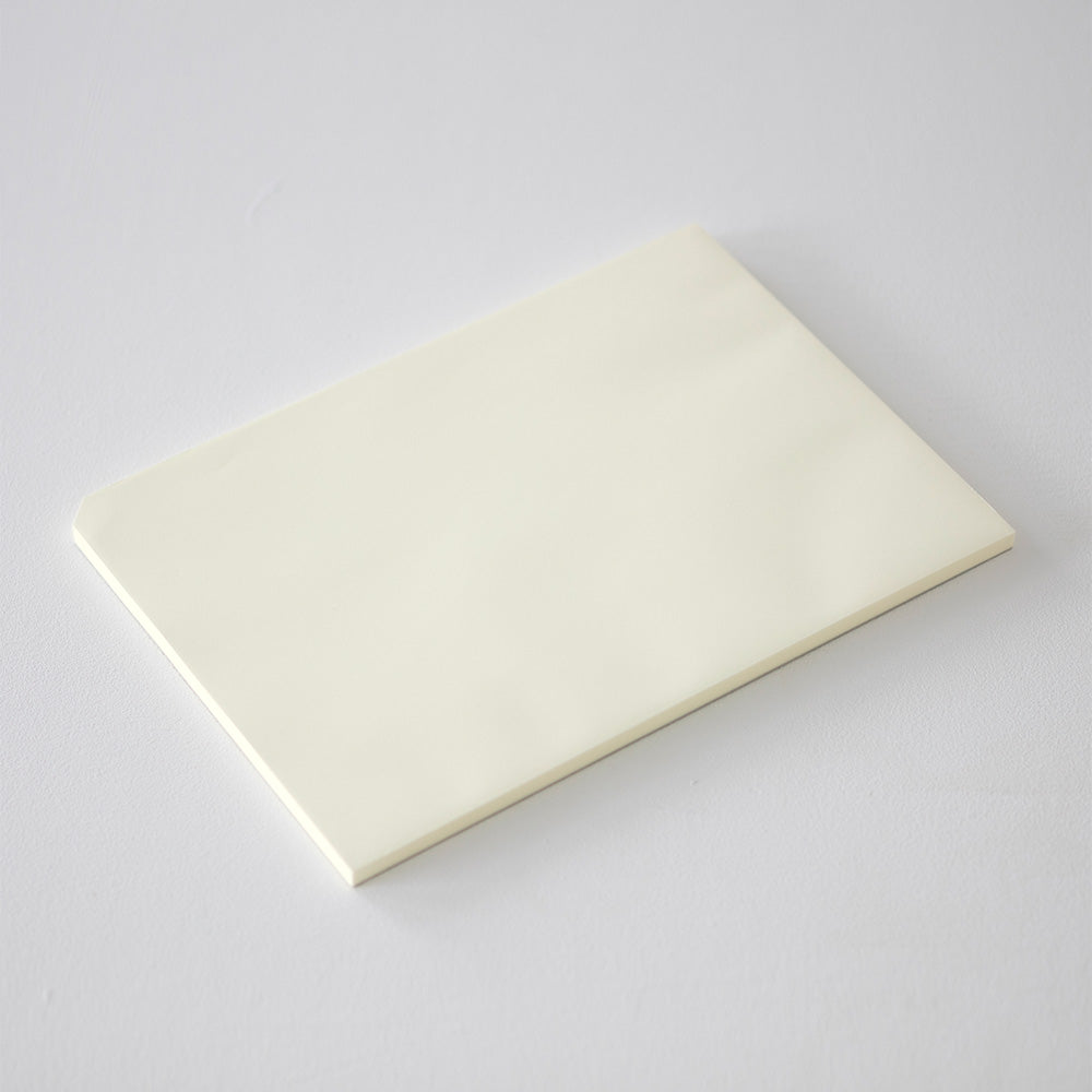 Midori A4 Notepad- Blank