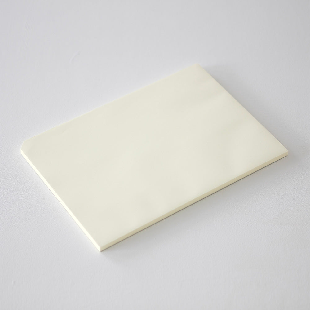 Midori Paper Pad A4 - Blank