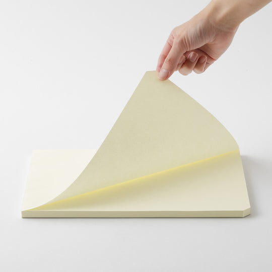 MD PRODUCT | Paper Pad A4 Blank