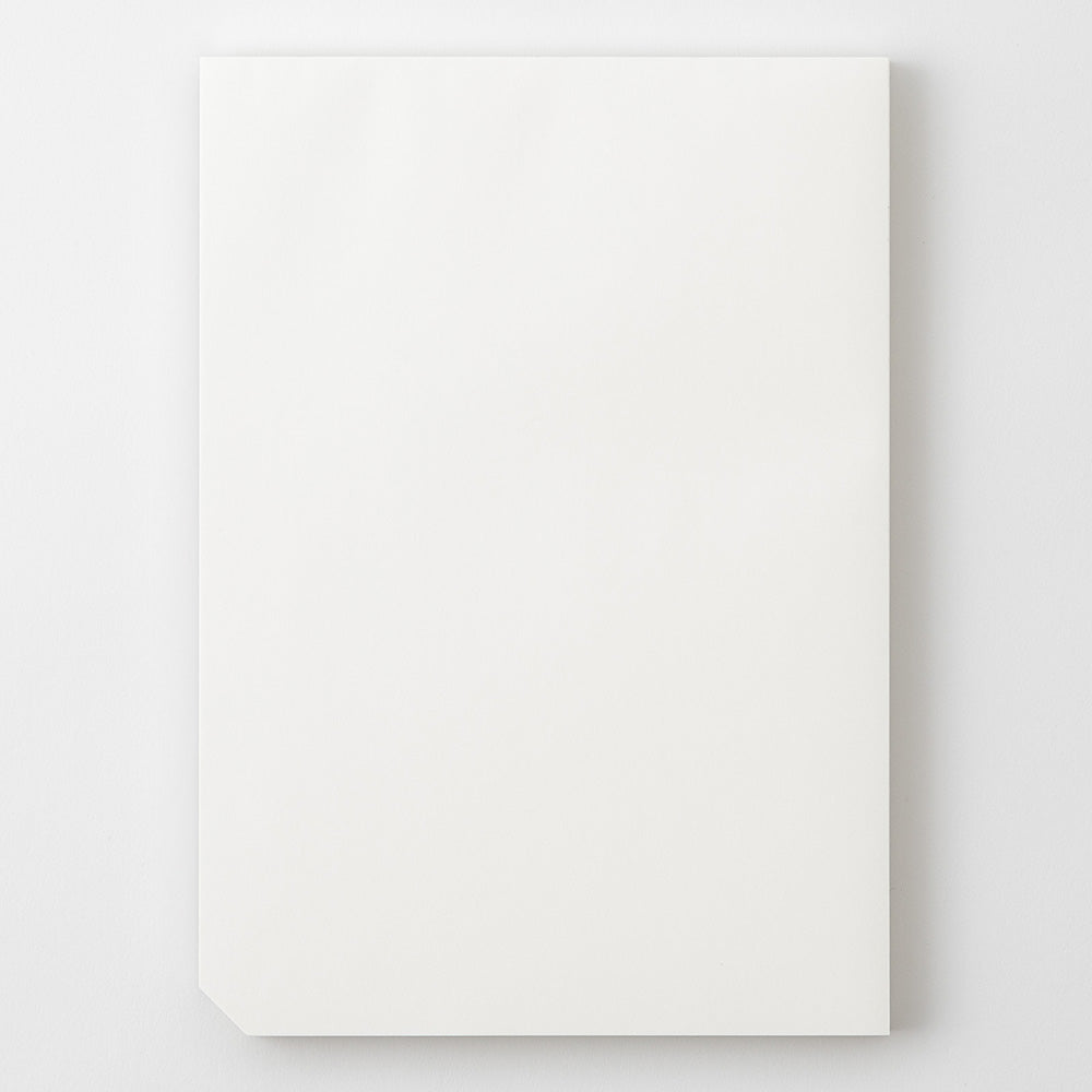 MD Product Paper Pad Cotton A5 Blank