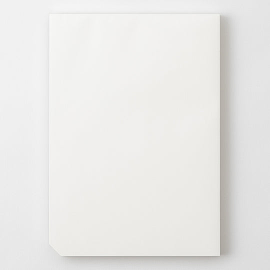 MD Product Paper Pad Cotton A5 Blank