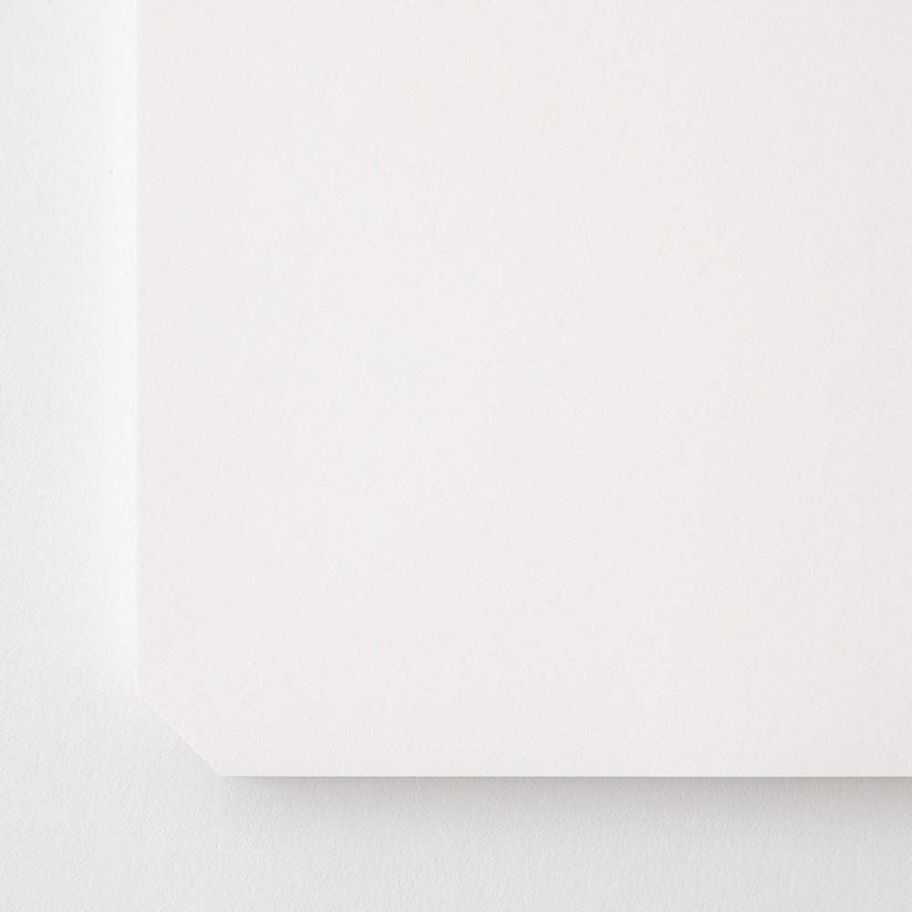 MD Product Paper Pad Cotton A5 Blank