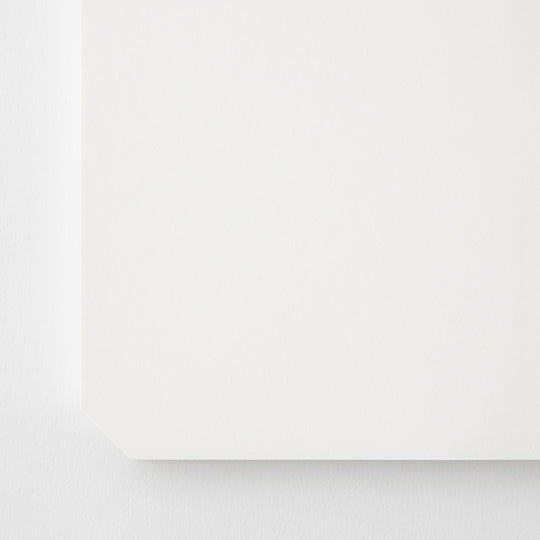 MD Product Paper Pad Cotton A5 Blank