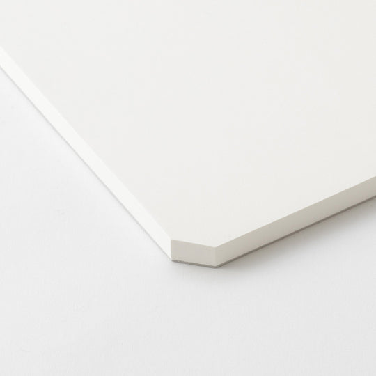 MD Product Paper Pad Cotton A5 Blank
