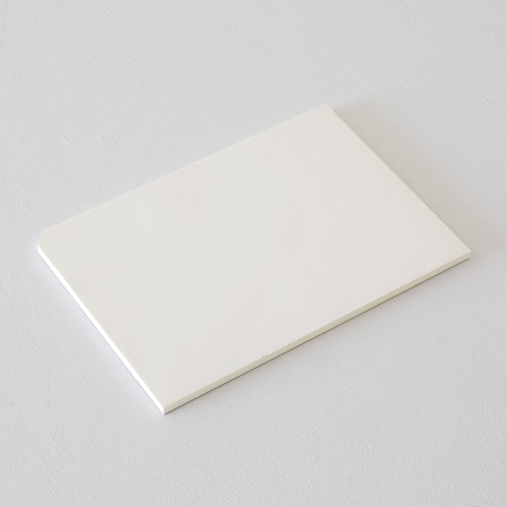 Midori Paper Pad Cotton A4 - Blank