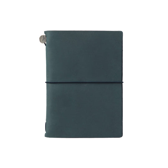 TRAVELER'S notebook Passport - Blue