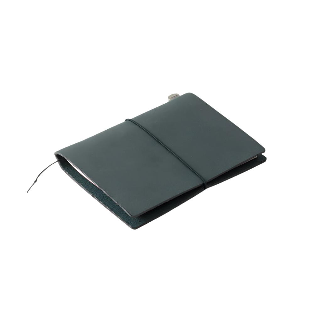 TRAVELER'S notebook Passport - Blue
