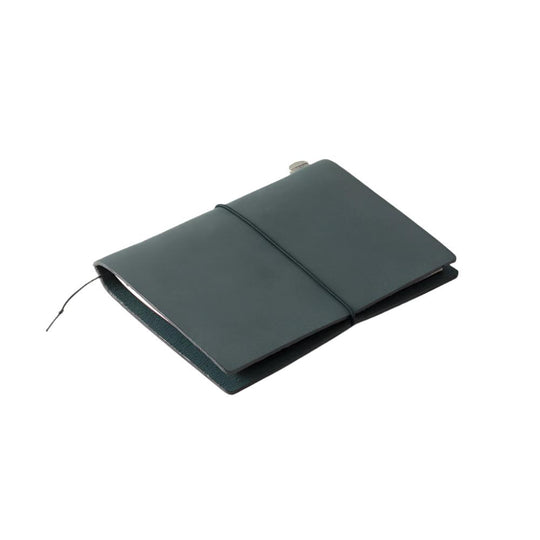 TRAVELER'S notebook Passport - Blue