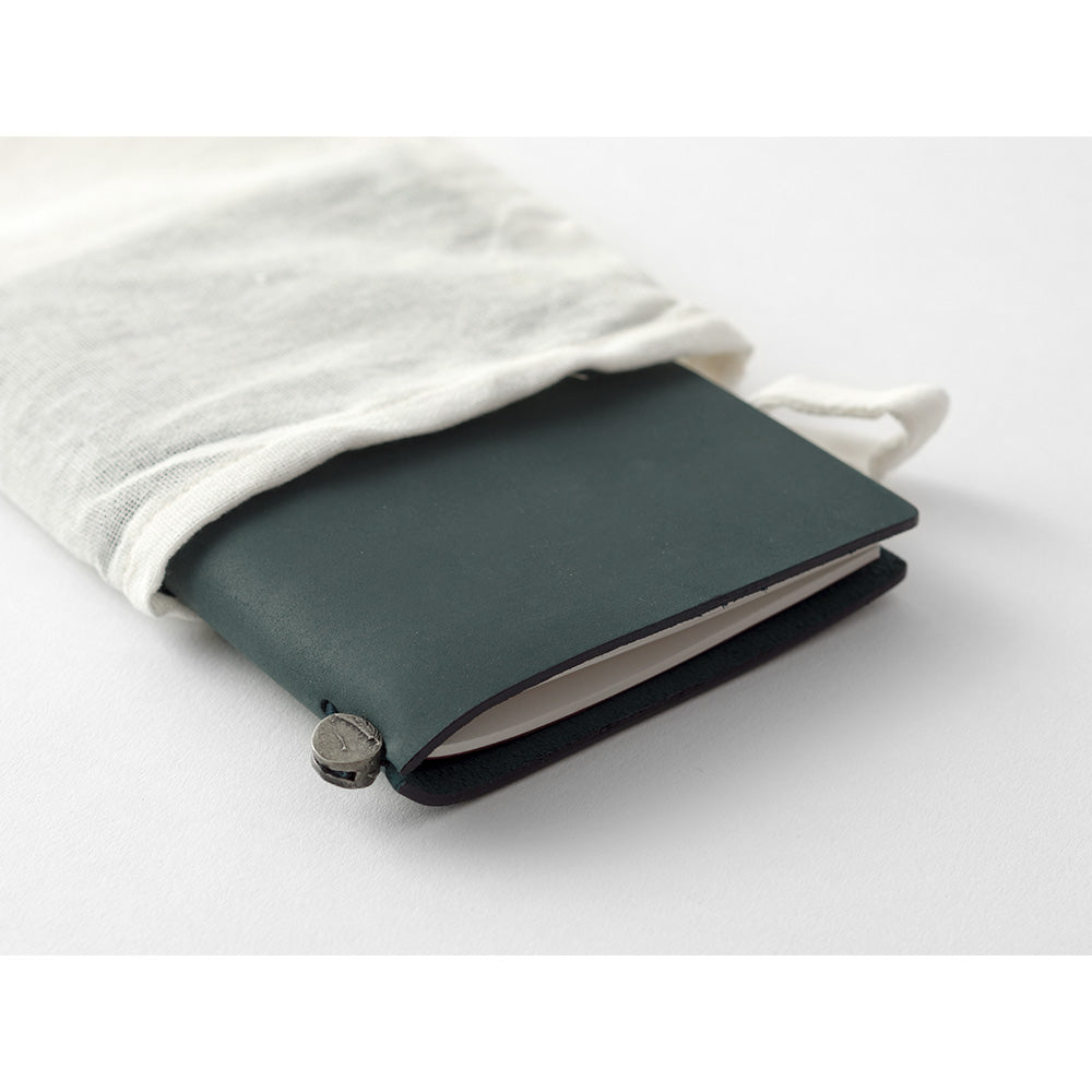 TRAVELER'S notebook Passport - Blue